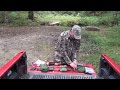 wilderness survival