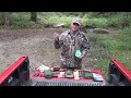 wilderness survival