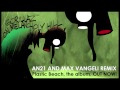 Gorillaz - On Melancholy Hill (AN21 & Max Vangeli Remix)