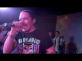 Video Mgzavrebi & TNMK - «Qari Qris» (Live in Kyiv)