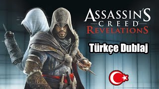 Assassin's Creed Revelations Trailer - Türkçe Dublaj