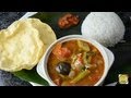 Easy Tasty Sambhar - By Vahchef @ vahrehvah.com Easy Tasty Sambhar - By Vahchef @ vahrehvah.com