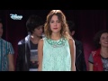 VIOLETTA - Ihr Leben als Superstar - im DISNEY CHANNEL