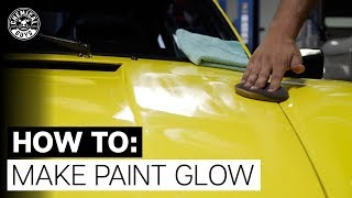 Take Your Paint to New Levels of Shine & Clarity! - Chemical Guys