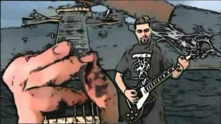 Watch Immer Jaws video
