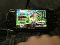 PSP 3000 OFW 5.03 CFW 5.03