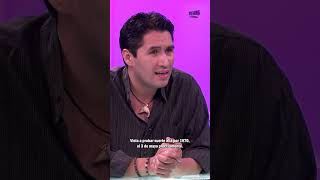 Viola Dorantes Paquita Sí Odi A Los Hombres?