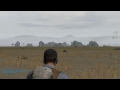 DayZ Fallujah - First steps and airport run