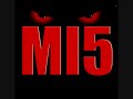 Former undercover agents and the treatment they get from MI5