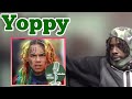 Yoppy Explains What Happend With 6ix9ine, How Beef With Quay Dollaz Started & First To Extreme Diss