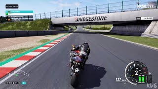 Ride 5 - Mv Agusta F4 Tamburini 2006 - Gameplay (Ps5 Uhd) [4K60Fps]