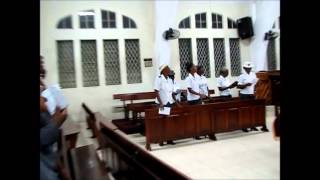 Watch Benediction Denial video
