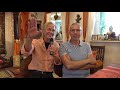 Lothar und Massimo über Bergamo, die Impfungen und den Feinstaub 2020 Lothar und Massimo über Bergamo, die Impfungen und den Feinstaub 2020