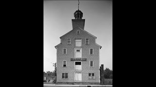 Lippitt House Museum Micro Tour 2