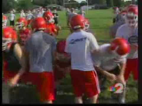 milton union