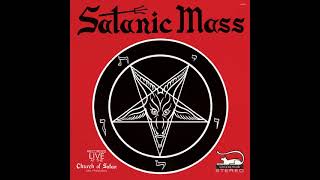 Watch Anton Lavey Book Of Satan Verse I video