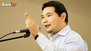 Rafizi wants S'gor snap polls in event of MB deadlock