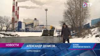 Малые города России: Белово - здесь есть свое море, где купаются круглый год