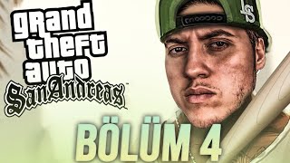 RRaenee ile GTA: San Andreas - ORTALIK 56 | #4