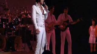 Watch Elvis Presley Ill Never Know video