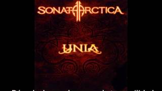 Watch Sonata Arctica The Harvest video