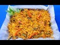 Món Ăn Ngon - KHÔ GÀ LÁ CHANH đơn giản ngon rẻ