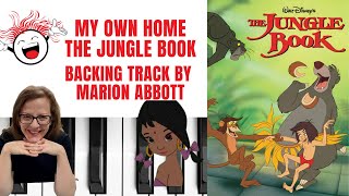 Watch Richard M Sherman My Own Home the Jungle Book Theme video