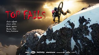Mtb Dağlarda 30 Kaza3 Yılın En Iyi Fails Derlemesi