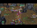 UH Death Knight PvP 5.05 MOP: Shadow Cleave 3v3 Death Knight POV