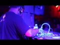 DJ Spinna - Thank You Jay Dee #6 à La Bellevilloise