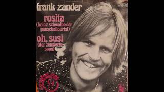 Watch Frank Zander Rosita video