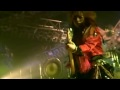 X JAPAN - Blue Blood Tour 爆発寸前ＧIＧ1989 (Live) Full screen 16:9
