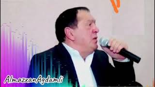 Almazxan Ağdamlı Popuri Estirada 2023