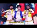 Jathin Performance | Dhee 14 | The Dancing Icon | Quarter Finals | 16th November 2022 | ETV Telugu