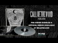 CALL OF THE VOID - "Cold Hands" Official Track