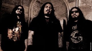 Watch Krisiun The Extremist video