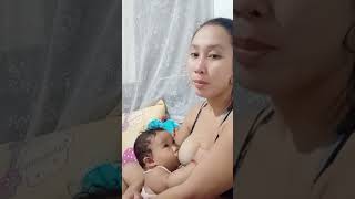 breastfeeding again🥰 maoy²