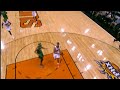 Gerald Green's Long-Distance Leap for the Double Pump Jam