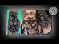 Mít Tattoo - Hình Xăm Bàn Tay Đẹp