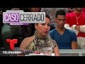 Caso Cerrado Estelar / Caso 517 (1/5) / Telemundo