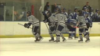 WMR vs Hall Southington