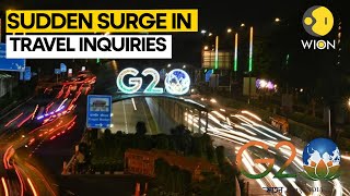 Why Are People Of Delhi Suddenly Looking For Holiday Destinations In September? Wion Originals