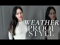 April Favourites: Weather-Friendly Clothes, Accessories & Luxury Beauty & Coats | Spring Outfits