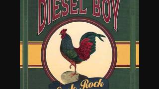 Watch Diesel Boy Titty Twister video