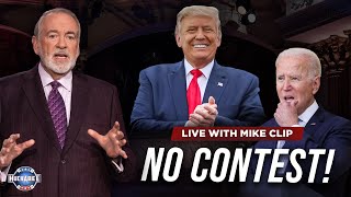 Trump Takes A Sledgehammer To Biden's Disastrous Plan | Live With Mike | Huckabee