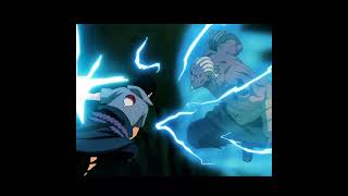 -Sasuke Raikage -Amvedit-