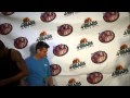 Boxcino Lightweight semifinals weigh in 032714