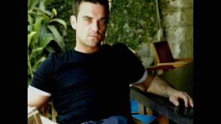 Watch Robbie Williams Baby Girl Window video