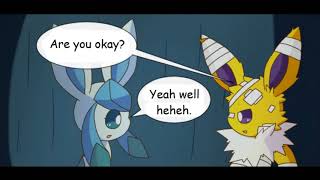 Its Not Like I Like You But In Pkm-150