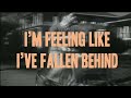 The Wonder Years - Passing Through A Screen Door (Lyric Video)